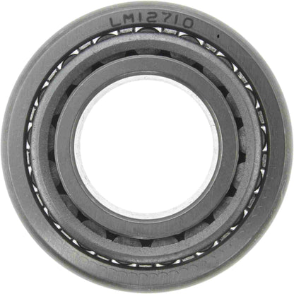 Centric Parts Wheel Bearing and Race Set Standard Tapered Roller for 1989-1977 Aston Martin Lagonda, 1978 BMW 630CSi