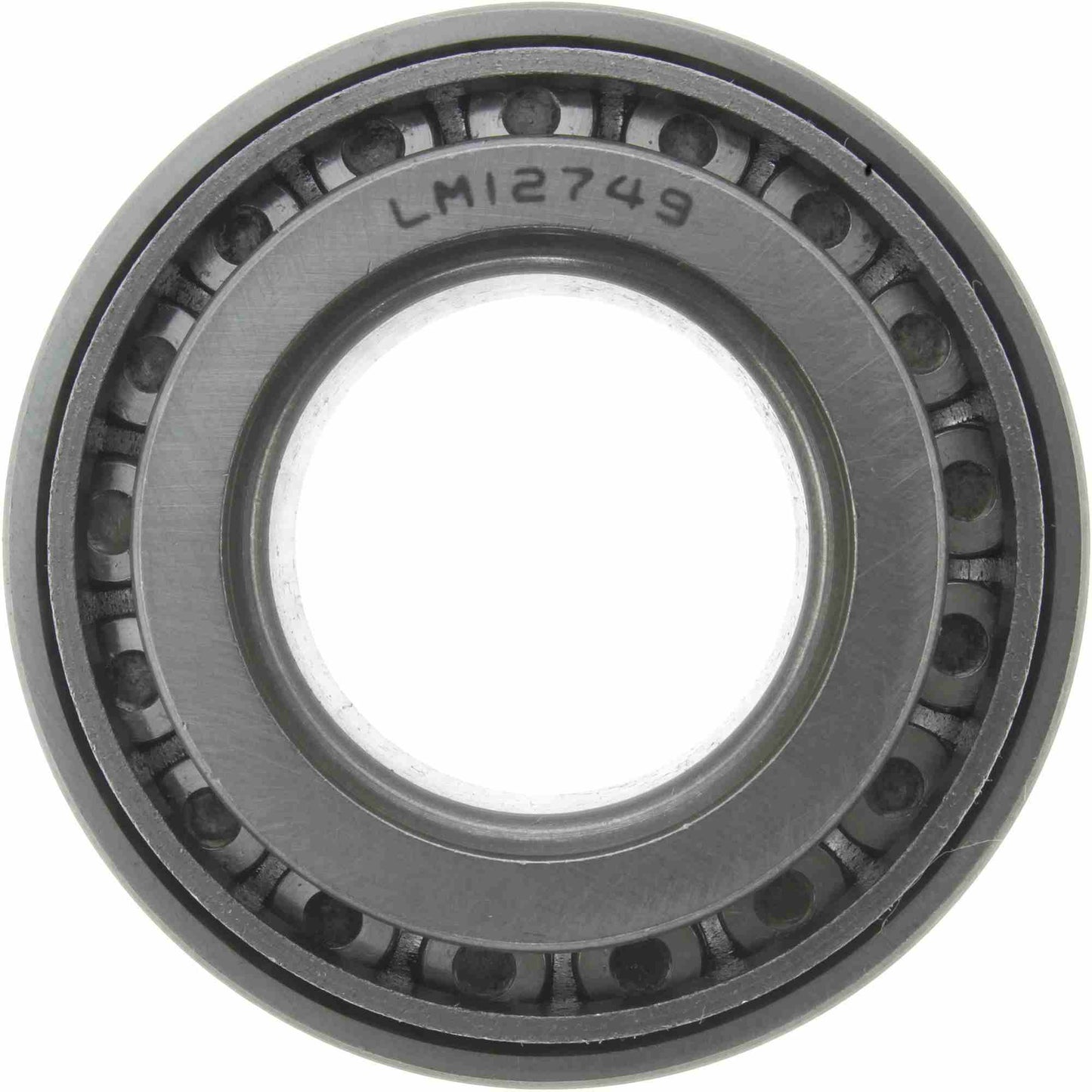 Centric Parts Wheel Bearing and Race Set Standard Tapered Roller for 1989-1977 Aston Martin Lagonda, 1978 BMW 630CSi
