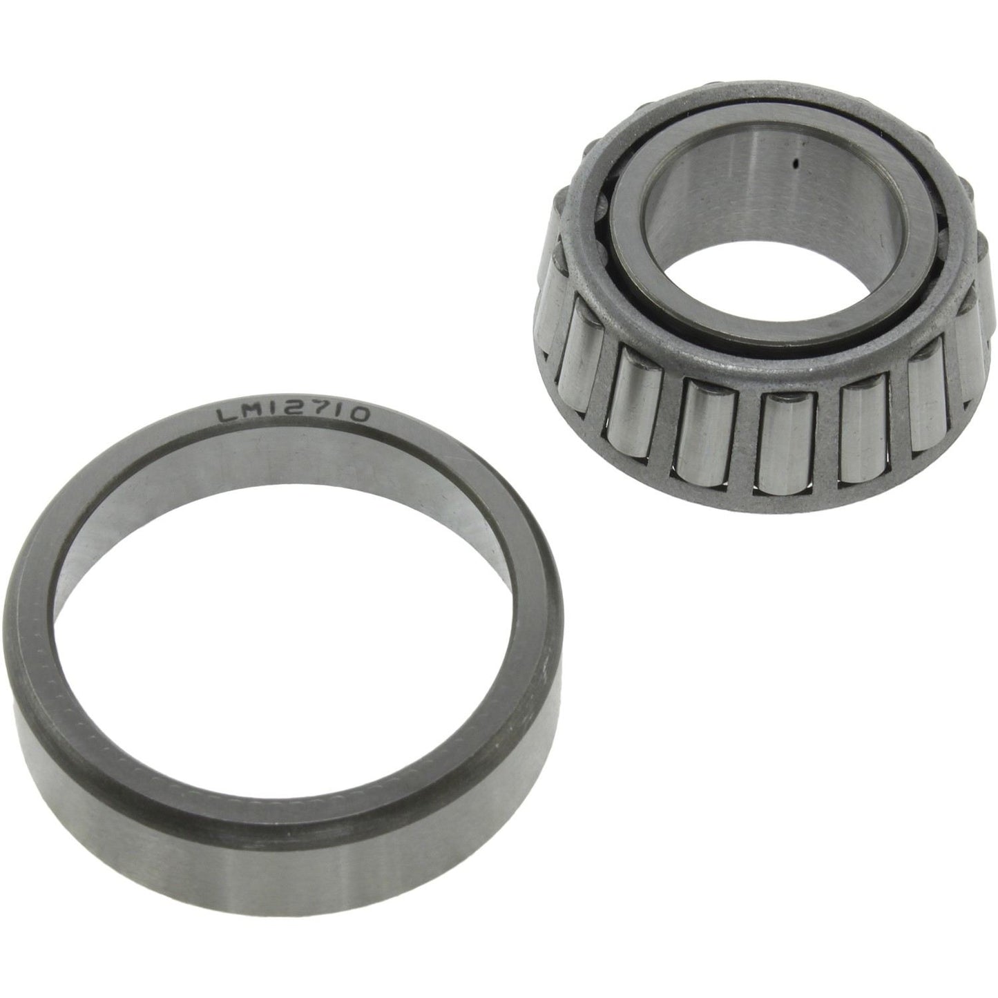 Centric Parts Wheel Bearing and Race Set Standard Tapered Roller for 1989-1977 Aston Martin Lagonda, 1978 BMW 630CSi