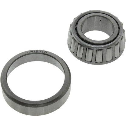 Centric Parts Wheel Bearing and Race Set Standard Tapered Roller for 1989-1977 Aston Martin Lagonda, 1978 BMW 630CSi