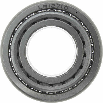 Centric Parts Wheel Bearing and Race Set Standard Tapered Roller for 1989-1977 Aston Martin Lagonda, 1978 BMW 630CSi