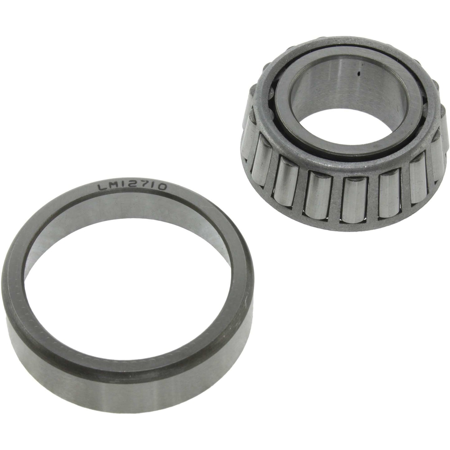 Centric Parts Wheel Bearing and Race Set Standard Tapered Roller for 1989-1977 Aston Martin Lagonda, 1978 BMW 630CSi