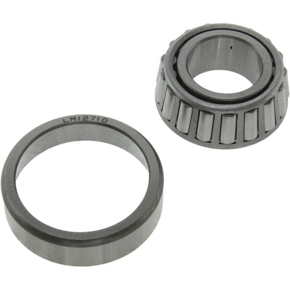 Centric Parts Wheel Bearing and Race Set Standard Tapered Roller for 1989-1977 Aston Martin Lagonda, 1978 BMW 630CSi
