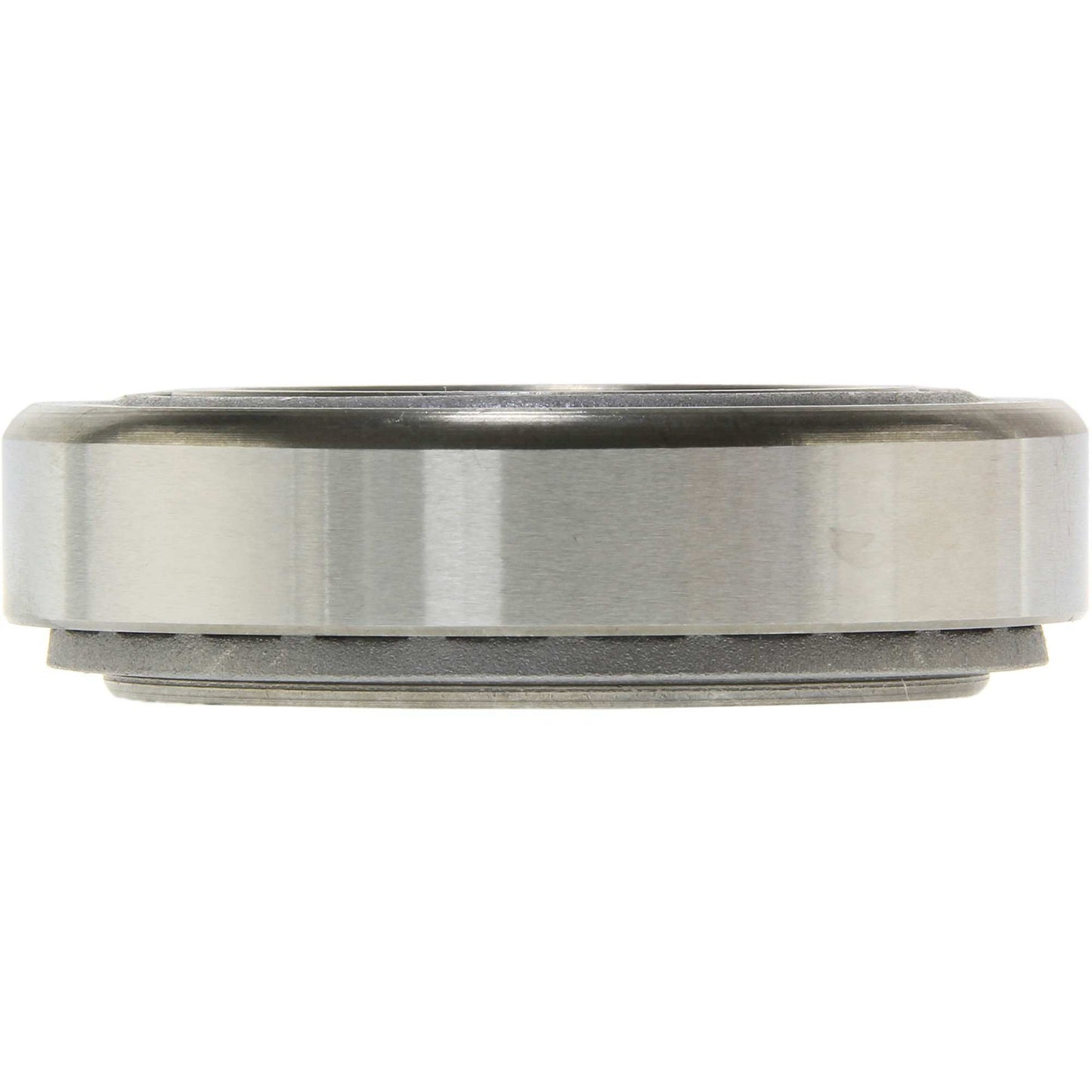 Centric Parts Wheel Bearing and Race Set Standard Tapered Roller with High Quality Steel for 1970-1989 Vehicles 410.91013E