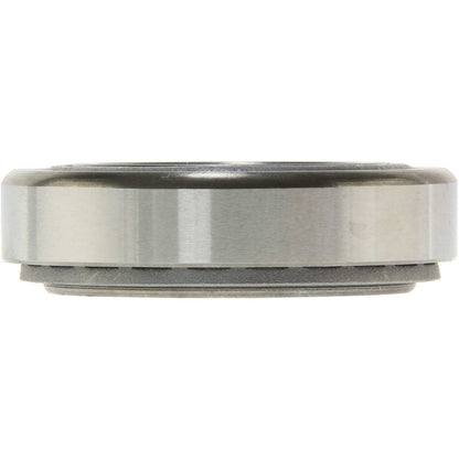 Centric Parts Wheel Bearing and Race Set Standard Tapered Roller with High Quality Steel for 1970-1989 Vehicles 410.91013E