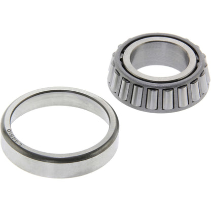 Centric Parts Wheel Bearing and Race Set Standard Tapered Roller 410.91014E