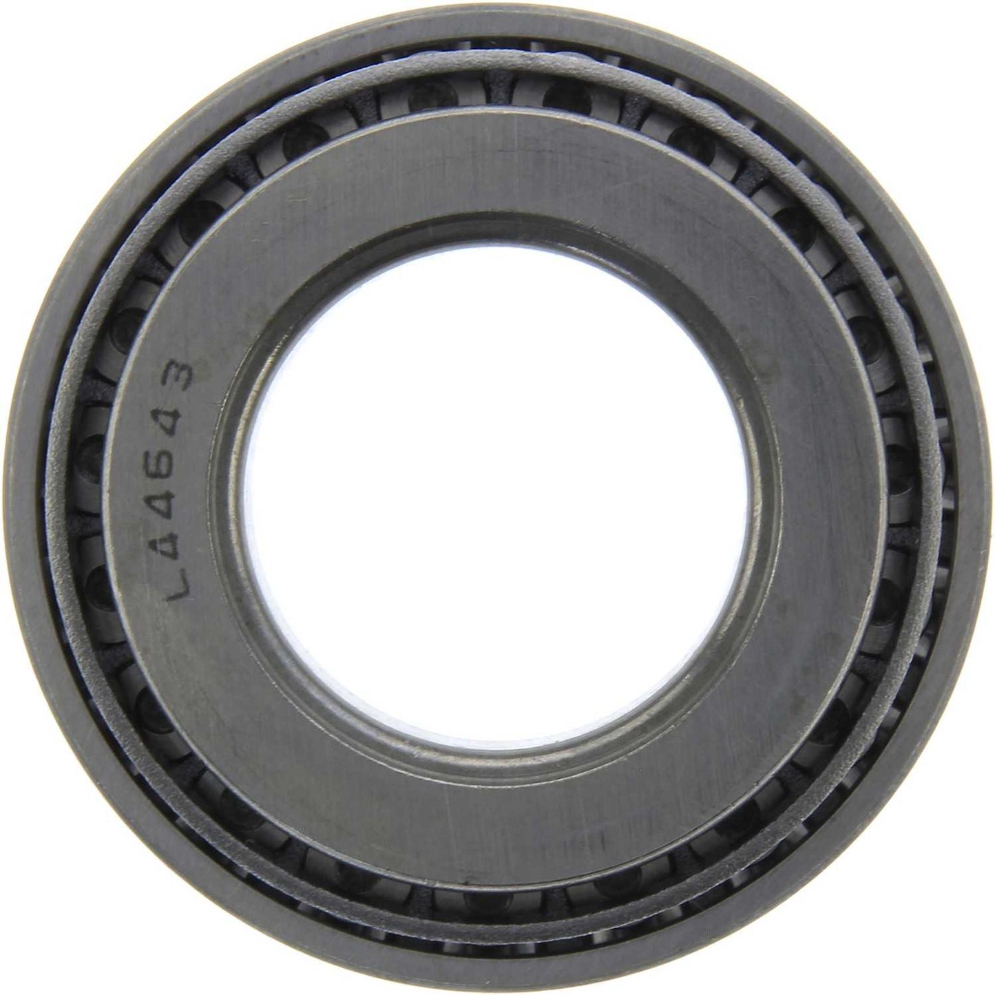 Centric Parts Wheel Bearing and Race Set Standard Tapered Roller 410.91014E