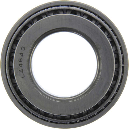 Centric Parts Wheel Bearing and Race Set Standard Tapered Roller 410.91014E