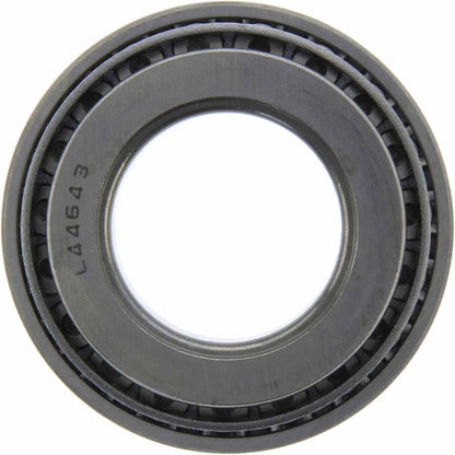 Centric Parts Wheel Bearing and Race Set Standard Tapered Roller 410.91014E