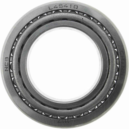 Centric Parts Wheel Bearing and Race Set Standard Tapered Roller with High Quality Steel for 1976-1994 Alfa Romeo and More 410.91015E