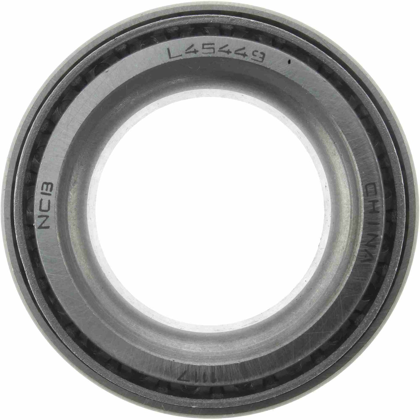 Centric Parts Wheel Bearing and Race Set Standard Tapered Roller with High Quality Steel for 1976-1994 Alfa Romeo and More 410.91015E