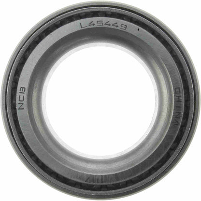 Centric Parts Wheel Bearing and Race Set Standard Tapered Roller with High Quality Steel for 1976-1994 Alfa Romeo and More 410.91015E