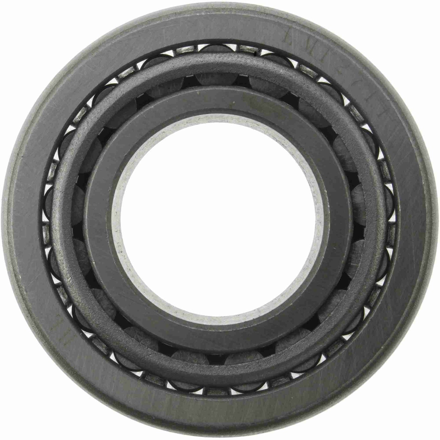 Centric Parts Wheel Bearing and Race Set Standard Tapered Roller with High Quality Steel for 1974-1993 American Motors & Chrysler 410.91016E