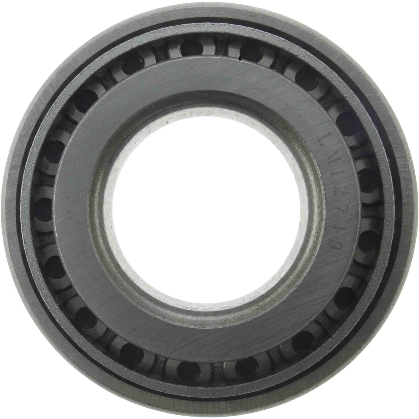 Centric Parts Wheel Bearing and Race Set Standard Tapered Roller with High Quality Steel for 1974-1993 American Motors & Chrysler 410.91016E