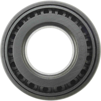 Centric Parts Wheel Bearing and Race Set Standard Tapered Roller with High Quality Steel for 1974-1993 American Motors & Chrysler 410.91016E