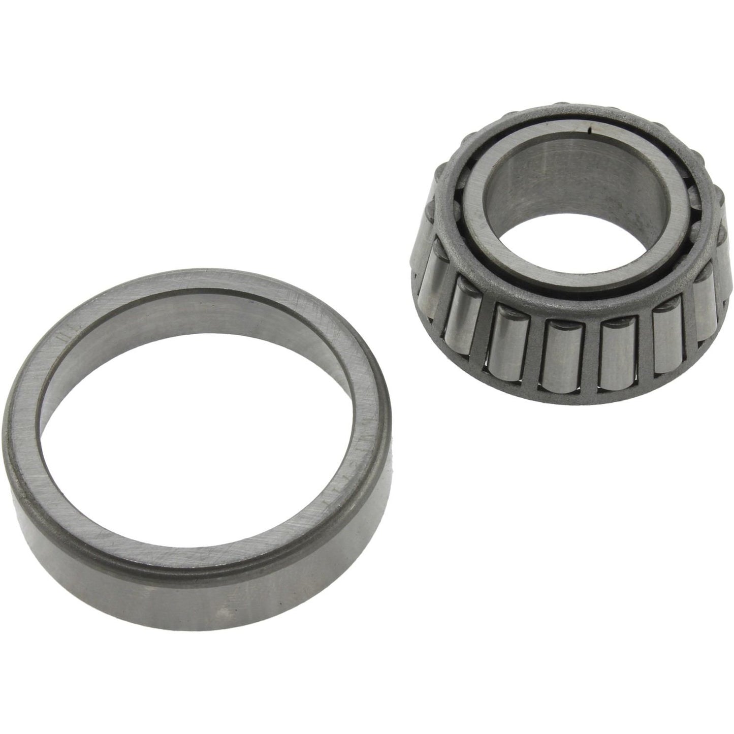 Centric Parts Wheel Bearing and Race Set Standard Tapered Roller with High Quality Steel for 1974-1993 American Motors & Chrysler 410.91016E