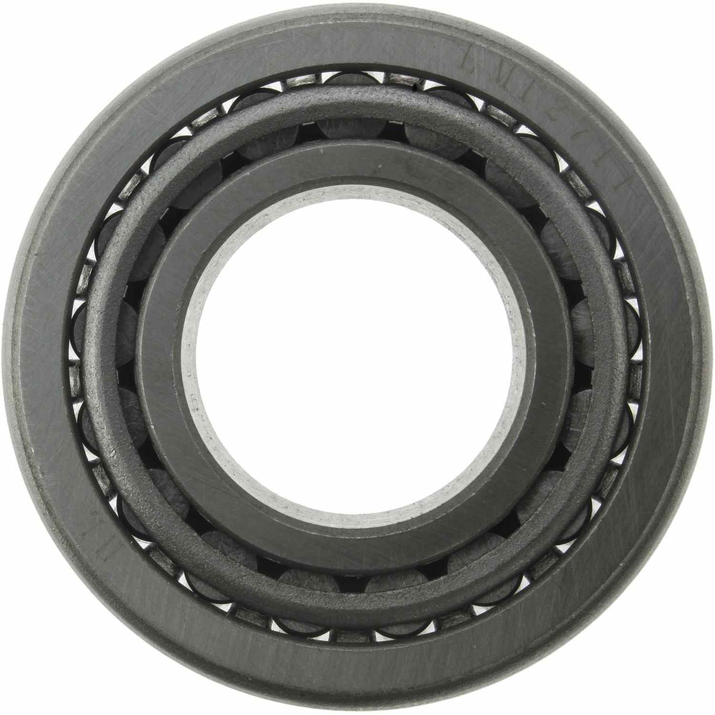 Centric Parts Wheel Bearing and Race Set Standard Tapered Roller with High Quality Steel for 1974-1993 American Motors & Chrysler 410.91016E