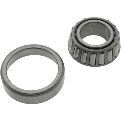 Centric Parts Wheel Bearing and Race Set Standard Tapered Roller with High Quality Steel for 1974-1993 American Motors & Chrysler 410.91016E