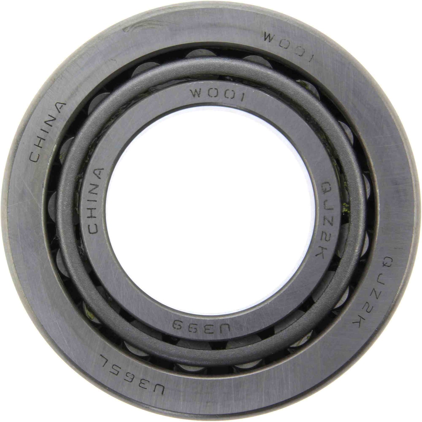 Centric Parts Wheel Bearing with Tapered Roller for Ford Bronco 1978-1988 410.91020E