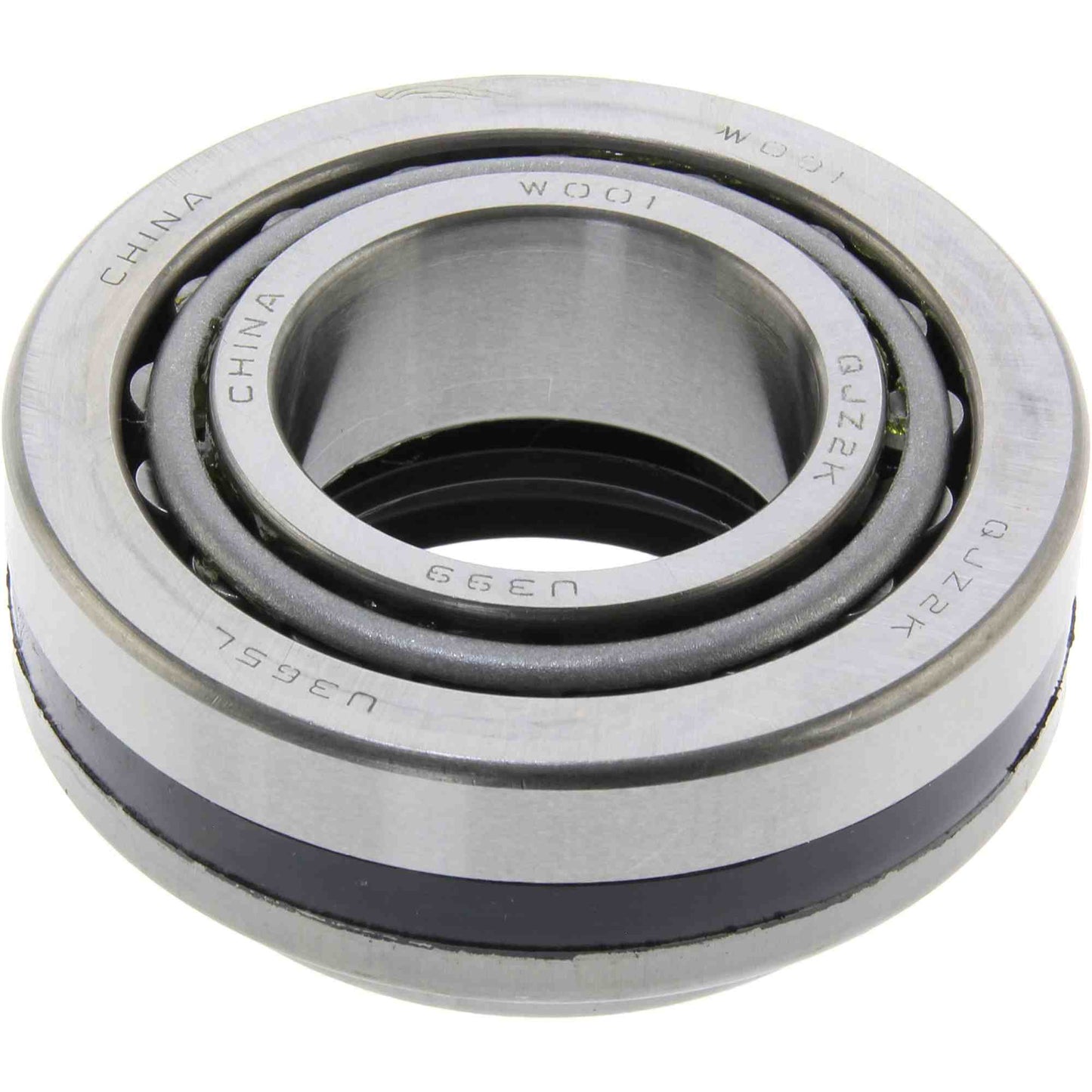Centric Parts Wheel Bearing with Tapered Roller for Ford Bronco 1978-1988 410.91020E