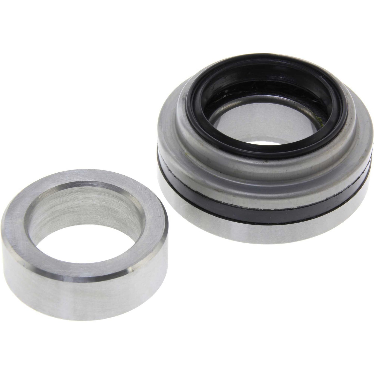 Centric Parts Wheel Bearing with Tapered Roller for Ford Bronco 1978-1988 410.91020E
