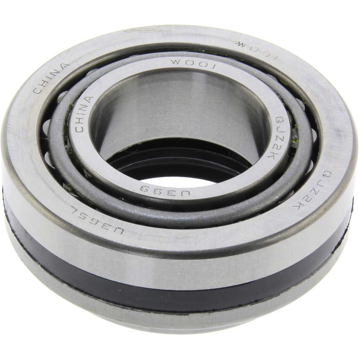 Centric Parts Wheel Bearing with Tapered Roller for Ford Bronco 1978-1988 410.91020E