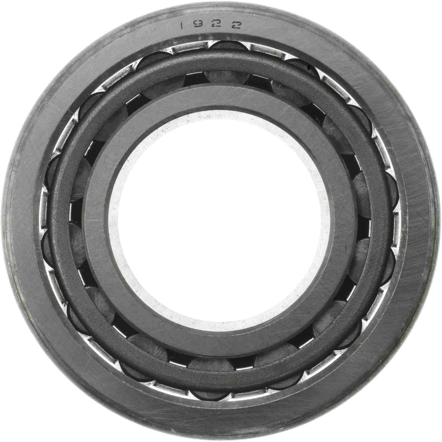 Centric Parts Wheel Bearing and Race Set Standard Tapered Roller 410.91021E