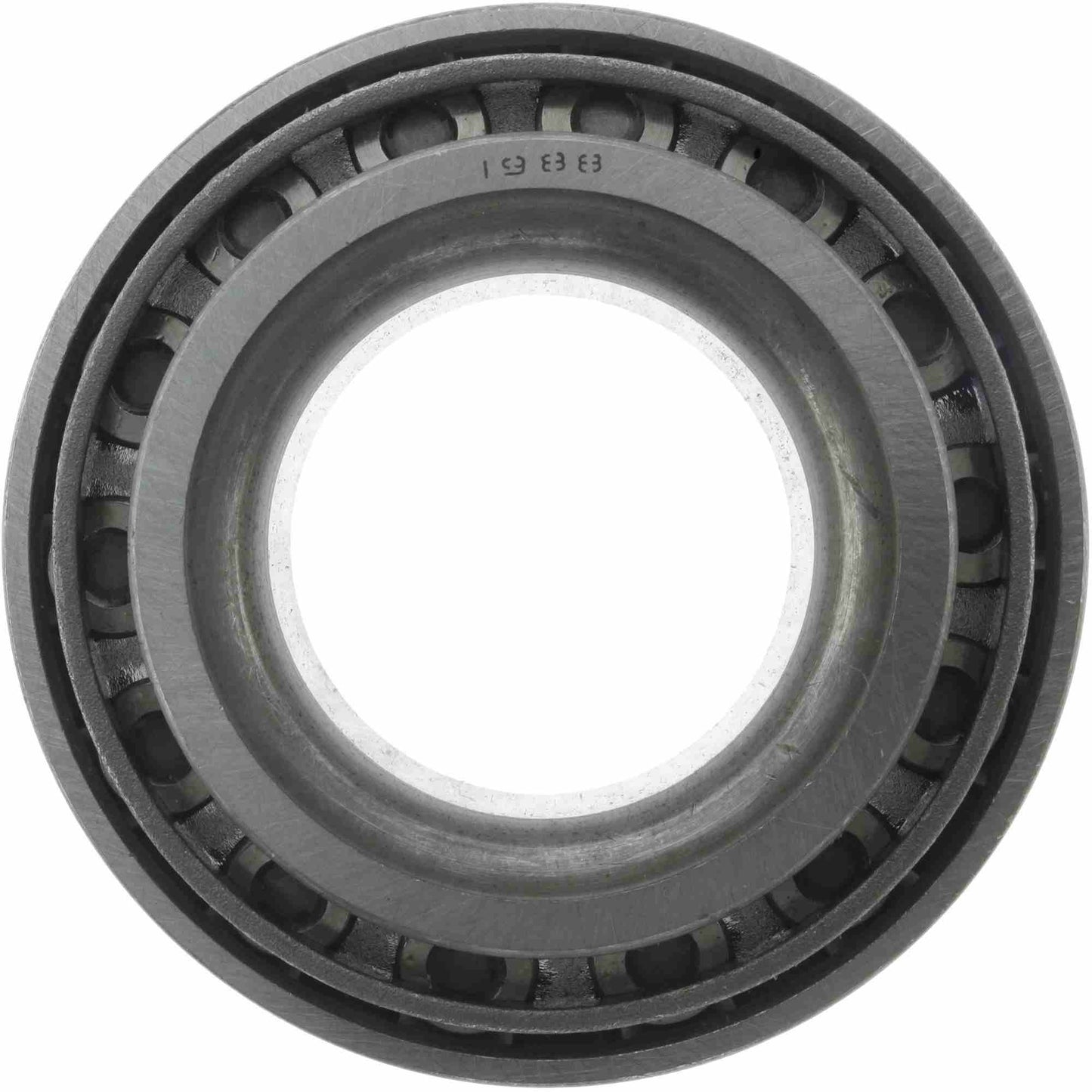 Centric Parts Wheel Bearing and Race Set Standard Tapered Roller 410.91021E