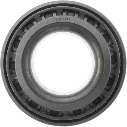 Centric Parts Wheel Bearing and Race Set Standard Tapered Roller 410.91021E