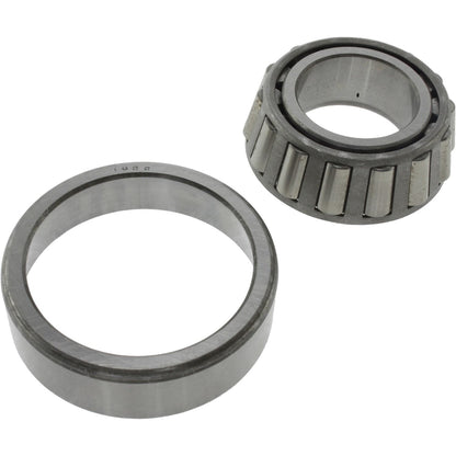 Centric Parts Wheel Bearing and Race Set Standard Tapered Roller 410.91021E