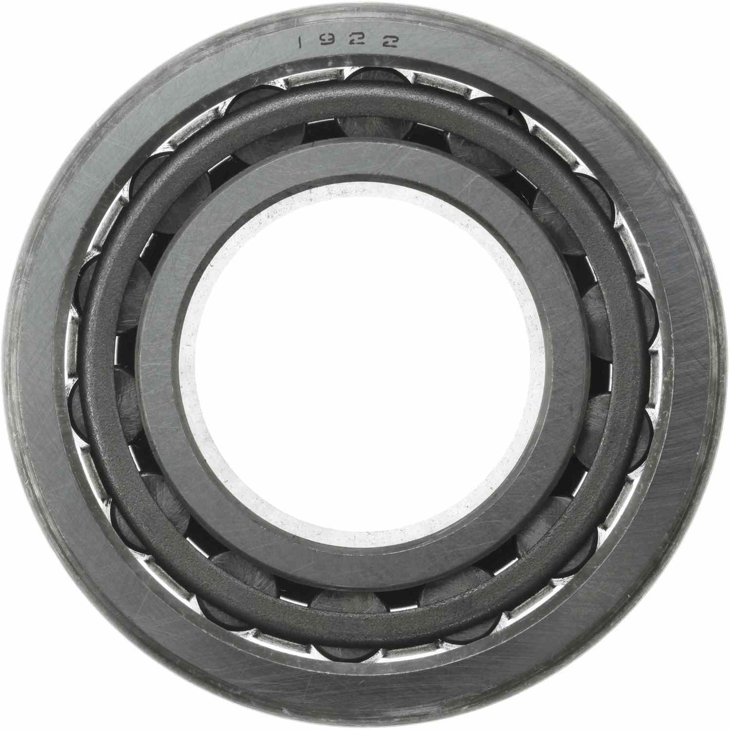 Centric Parts Wheel Bearing and Race Set Standard Tapered Roller 410.91021E