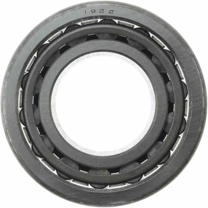 Centric Parts Wheel Bearing and Race Set Standard Tapered Roller 410.91021E