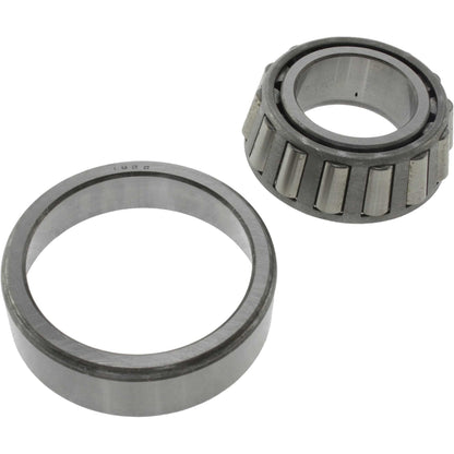 Centric Parts Wheel Bearing and Race Set Standard Tapered Roller 410.91021E