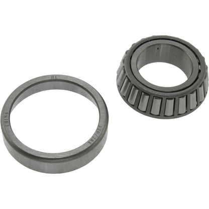 Centric Parts Wheel Bearing and Race Set Standard Tapered Roller with High Quality Steel for 1974-1985 Mazda RX-4 RX-7 626 1982-1979 410.91032E