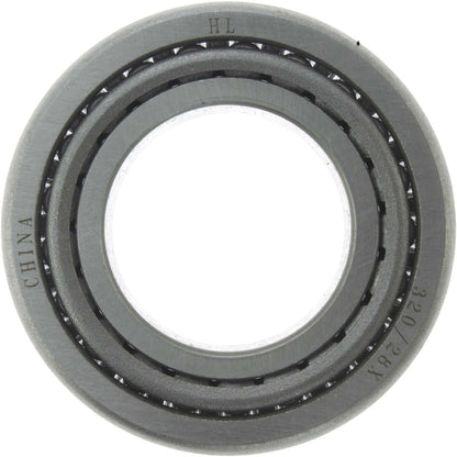 Centric Parts Wheel Bearing and Race Set Standard Tapered Roller with High Quality Steel for 1974-1985 Mazda RX-4 RX-7 626 1982-1979 410.91032E
