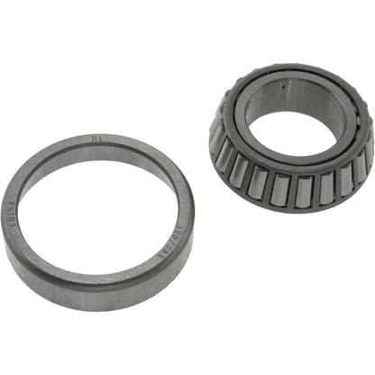 Centric Parts Wheel Bearing and Race Set Standard Tapered Roller with High Quality Steel for 1974-1985 Mazda RX-4 RX-7 626 1982-1979 410.91032E