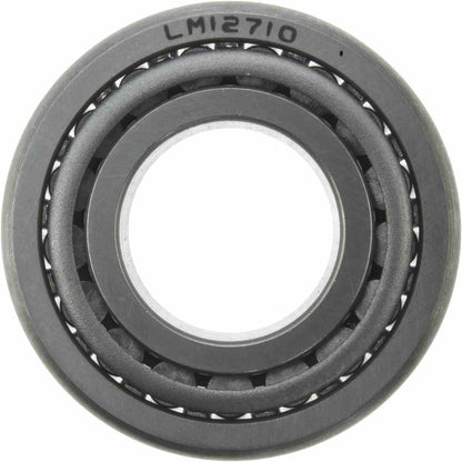 Centric Parts Wheel Bearing and Race Set Standard Tapered Roller with High Quality Steel 410.91034E