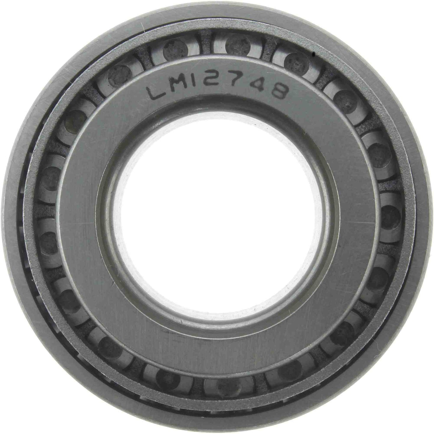 Centric Parts Wheel Bearing and Race Set Standard Tapered Roller with High Quality Steel 410.91034E