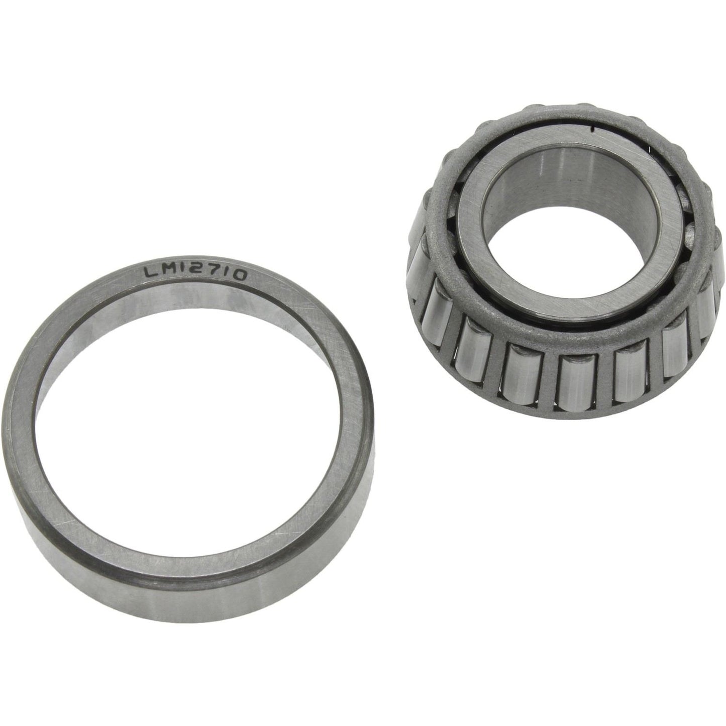 Centric Parts Wheel Bearing and Race Set Standard Tapered Roller with High Quality Steel 410.91034E