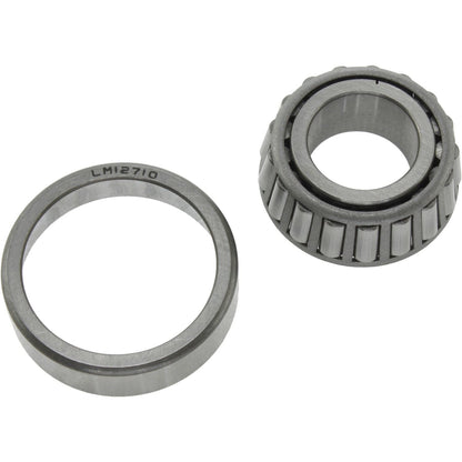 Centric Parts Wheel Bearing and Race Set Standard Tapered Roller with High Quality Steel 410.91034E