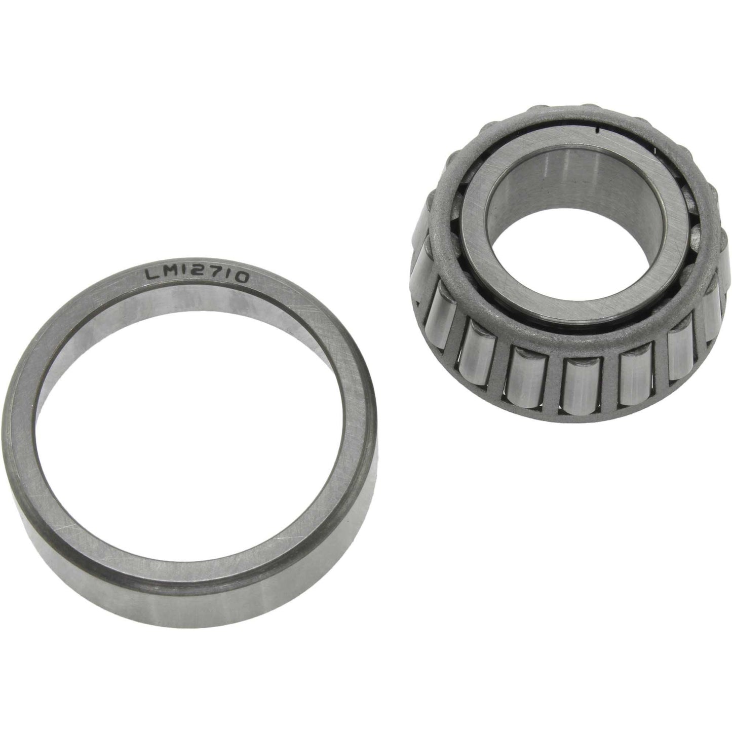 Centric Parts Wheel Bearing and Race Set Standard Tapered Roller with High Quality Steel 410.91034E