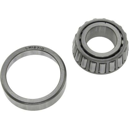 Centric Parts Wheel Bearing and Race Set Standard Tapered Roller with High Quality Steel 410.91034E