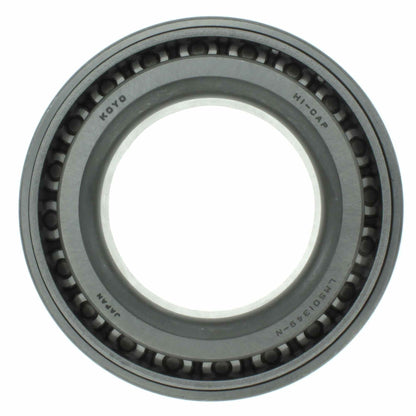 Centric Parts Wheel Bearing and Race Set Standard Tapered Roller for 1972-1999 AM General DJ5, Asuna GT, SE, Chevrolet Blazer, C20, C30, C1500 Suburban, C2500 410.91035E