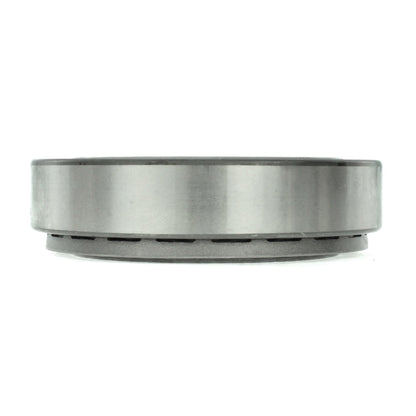 Centric Parts Wheel Bearing and Race Set Standard Tapered Roller for 1972-1999 AM General DJ5, Asuna GT, SE, Chevrolet Blazer, C20, C30, C1500 Suburban, C2500 410.91035E