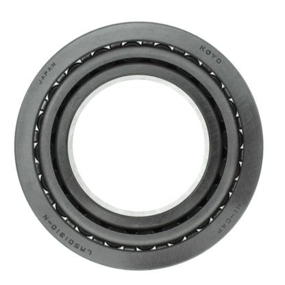 Centric Parts Wheel Bearing and Race Set Standard Tapered Roller for 1972-1999 AM General DJ5, Asuna GT, SE, Chevrolet Blazer, C20, C30, C1500 Suburban, C2500 410.91035E