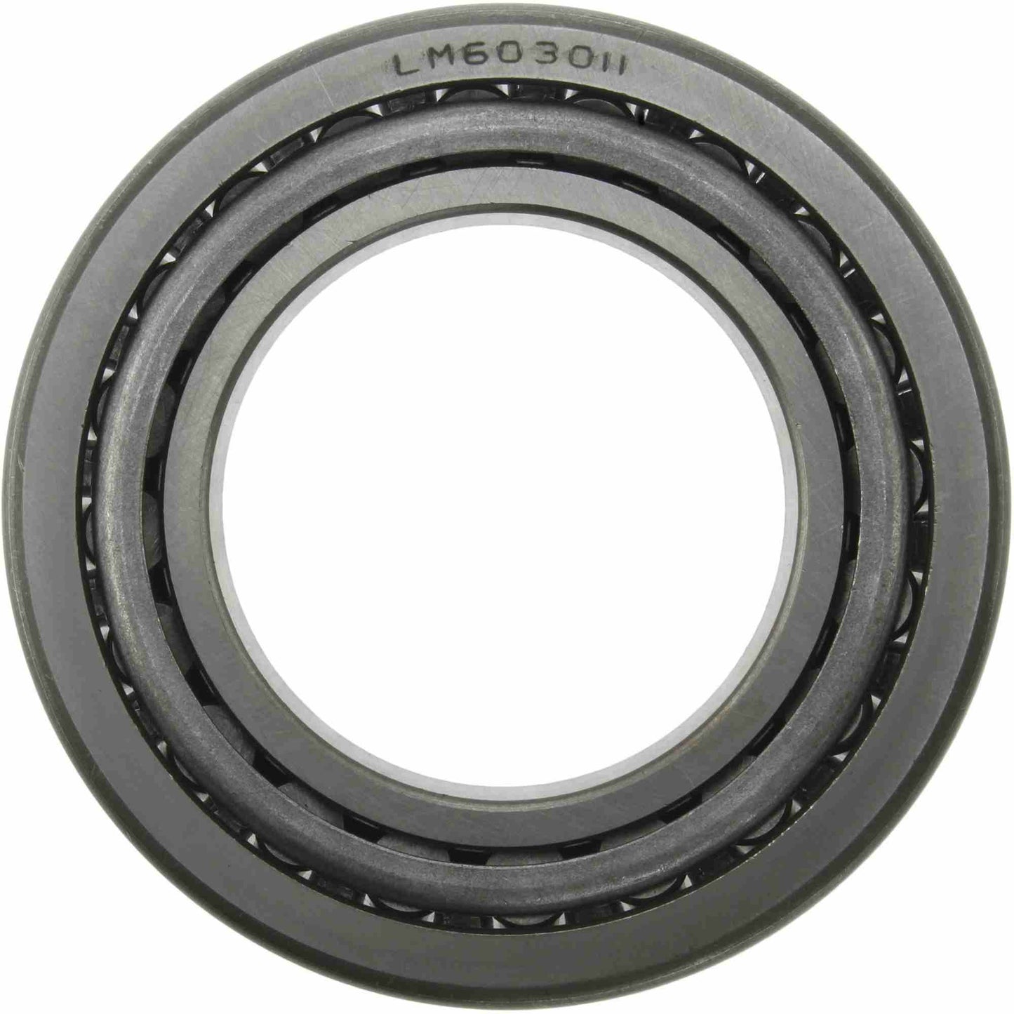 Centric Parts Wheel Bearing and Race Set Standard Tapered Roller for 1970-1968 Aston Martin DB6, 1971-1967 DBS 410.91037E