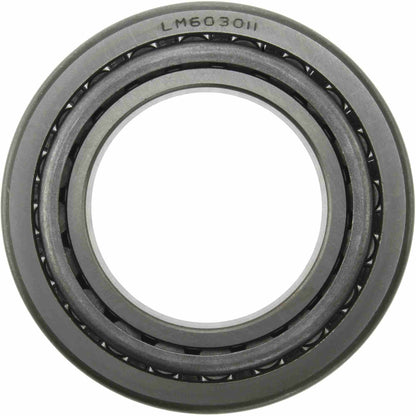 Centric Parts Wheel Bearing and Race Set Standard Tapered Roller for 1970-1968 Aston Martin DB6, 1971-1967 DBS 410.91037E