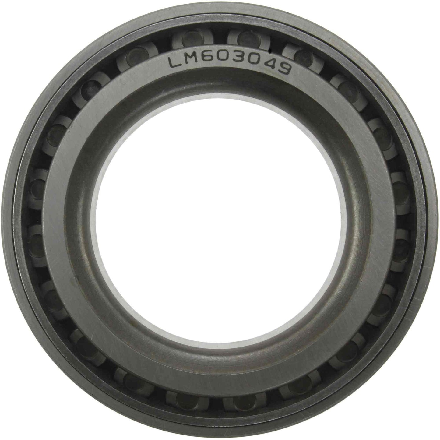 Centric Parts Wheel Bearing and Race Set Standard Tapered Roller for 1970-1968 Aston Martin DB6, 1971-1967 DBS 410.91037E