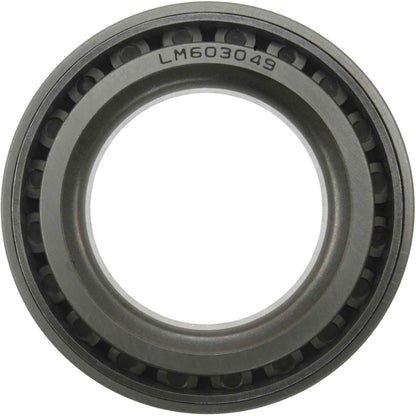Centric Parts Wheel Bearing and Race Set Standard Tapered Roller for 1970-1968 Aston Martin DB6, 1971-1967 DBS 410.91037E
