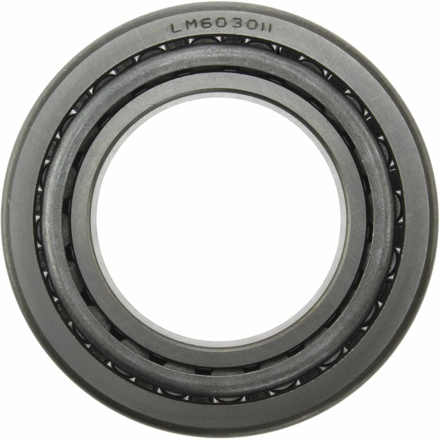 Centric Parts Wheel Bearing and Race Set Standard Tapered Roller for 1970-1968 Aston Martin DB6, 1971-1967 DBS 410.91037E